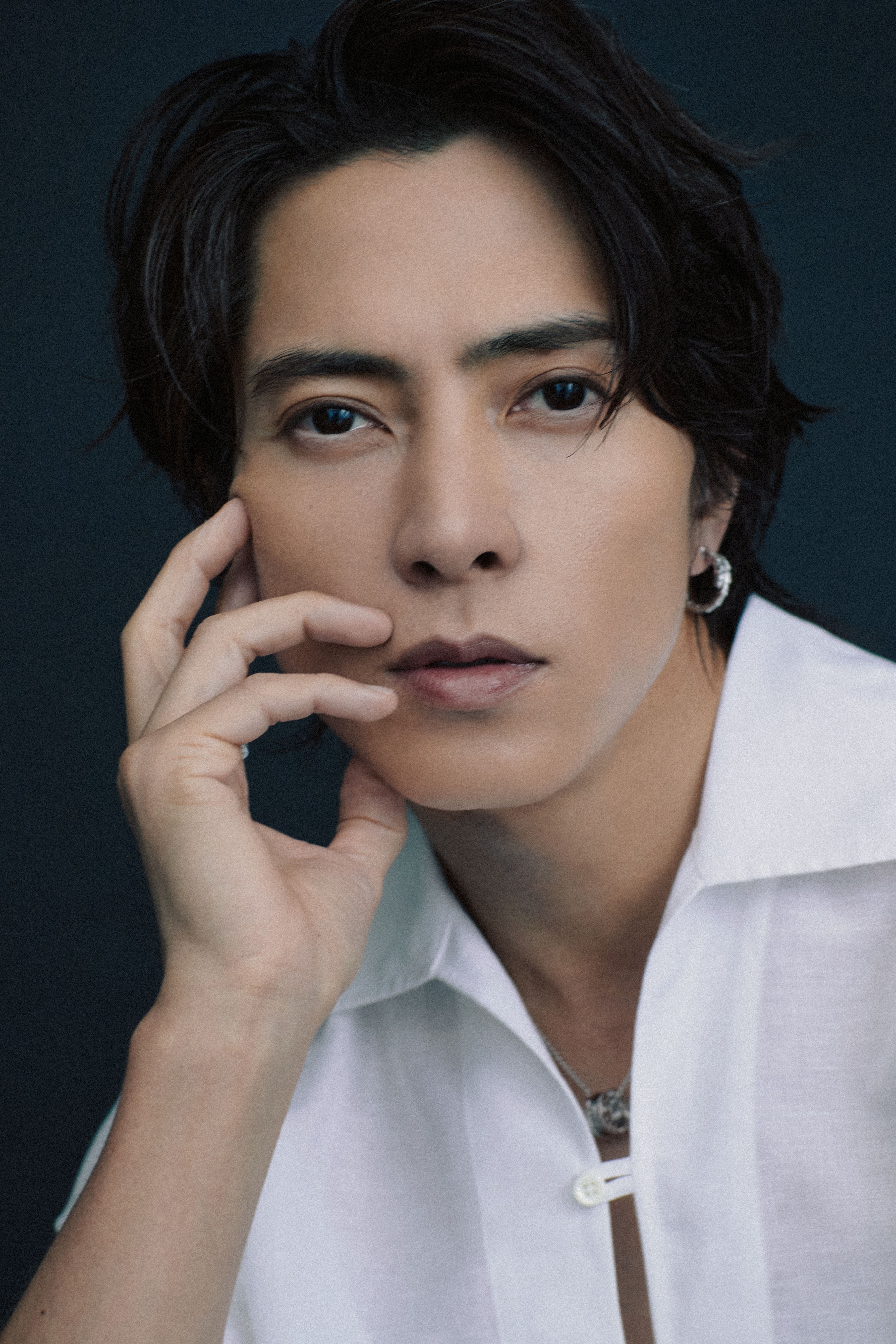 山下智久